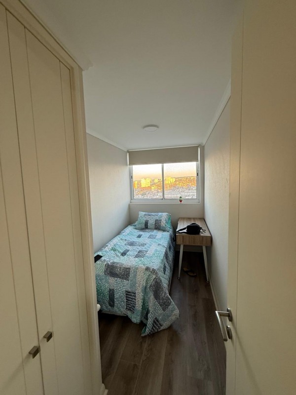 Maravilloso Dpto Amoblado 3D1B Concon en Venta!!!