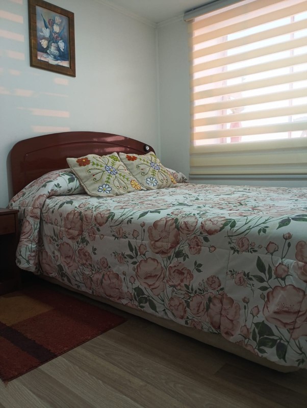 Oportunidad Casa en Villa Alemana |5D3B+E| Valor Conversable