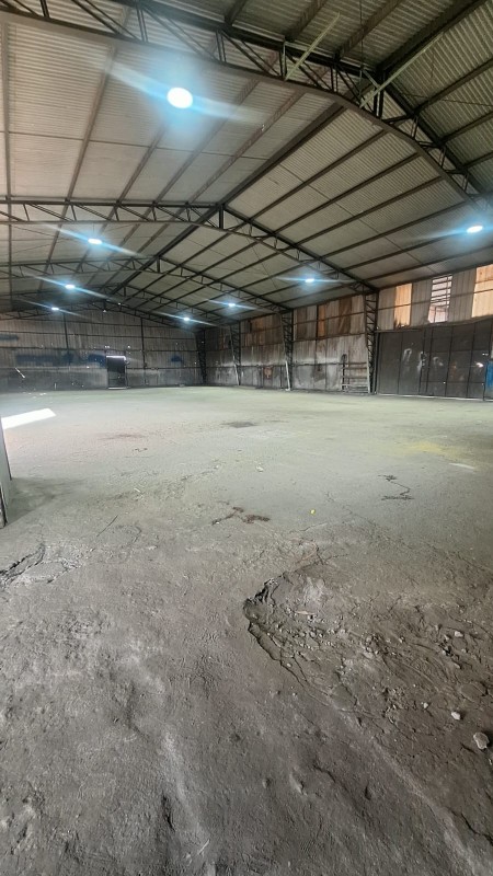 Oportunidad Arriendo de 5000 M2 Propiedad Industrial