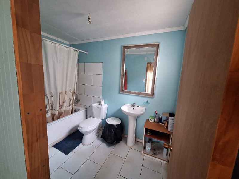 Amplia Parcela Con Gran Potencial Familiar|5.400M2|6D2B