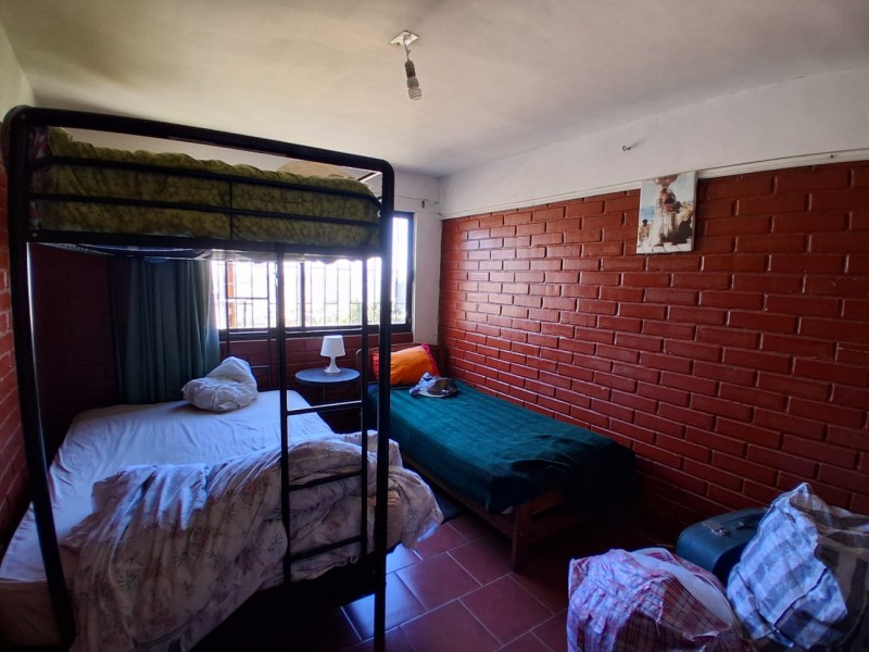 Arriendo Bella Casa Amoblada Con Vista Al Mar 2D1B+E