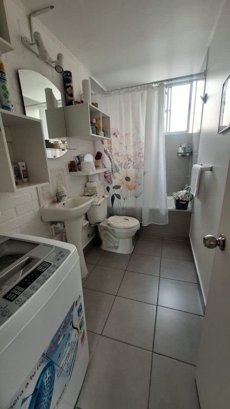 Gran Oportunidad Casa 2 Pisos en San Bernardo|2D1B+E