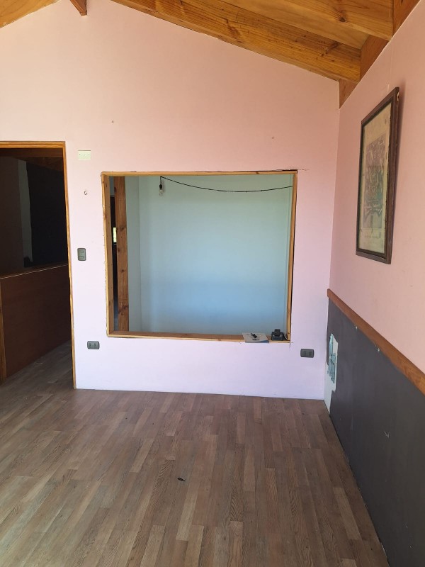 Parcela 5000M2 Con Casa 3D2B+Terraza+Parilla