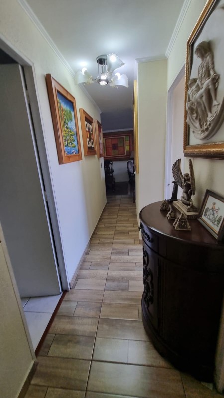 Comodo y Acogedor Dpto 3D2B+E+B!!!