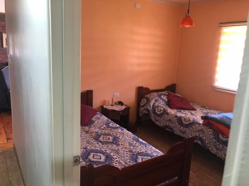 Oportunidad de Parcela Con Casa en los Lagos