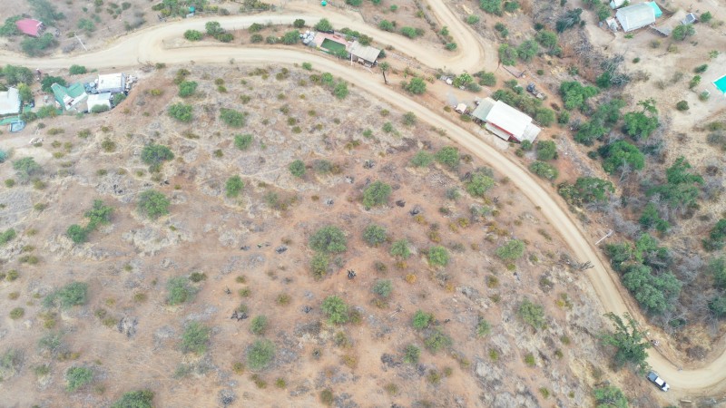 Gran Oportunidad Terreno de 17.930M2 en Curacavi!!!