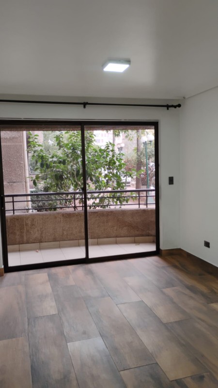 Oportunidad de Departamento en Conchalí|2D2B+Estacionamiento