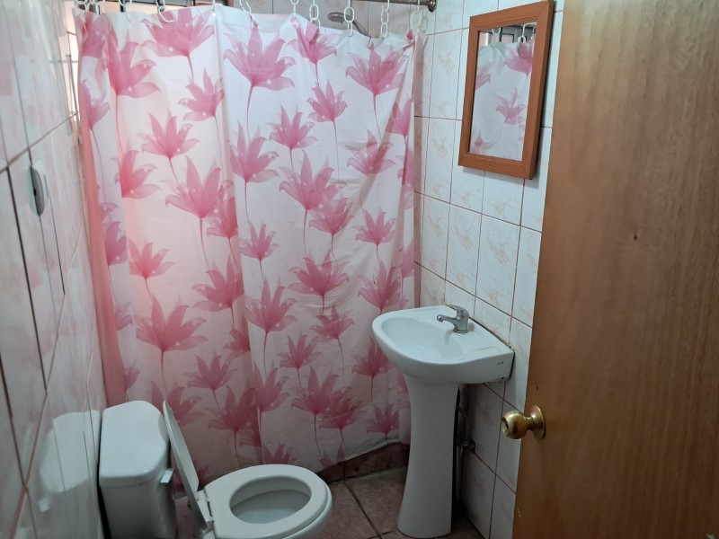 Amplia Casa Comercial