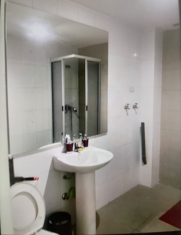 Vende Casa 3D-1B Mall Plaza Oeste