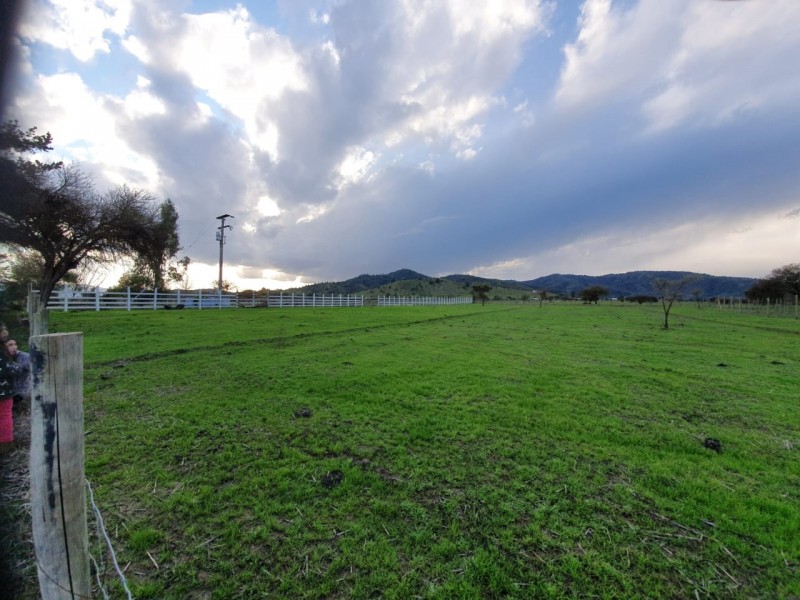 ¡¡oportunidad!!hermosa Parcela Con Casa en Pumanque