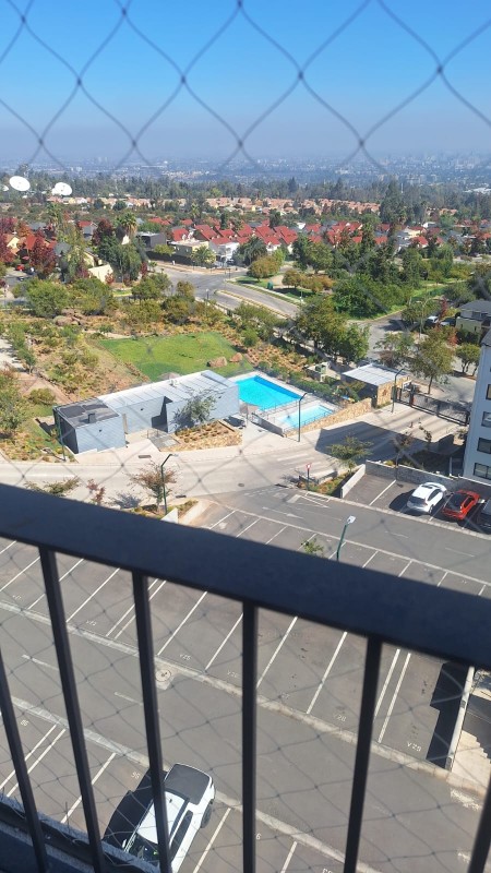 Amplio y Acogedor Departamento en la Florida