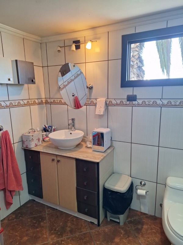 Hermosa Casa 3D2B en Maipu