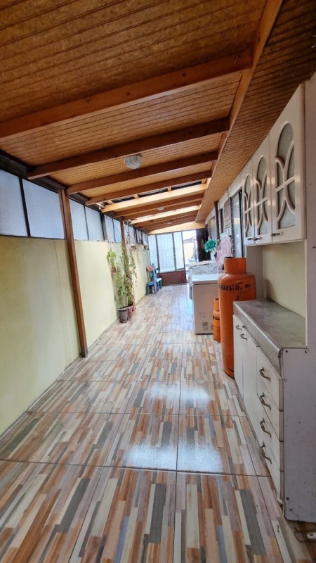 Hermosa y Acogedora Casa 3D+1B+1E en Puente Alto