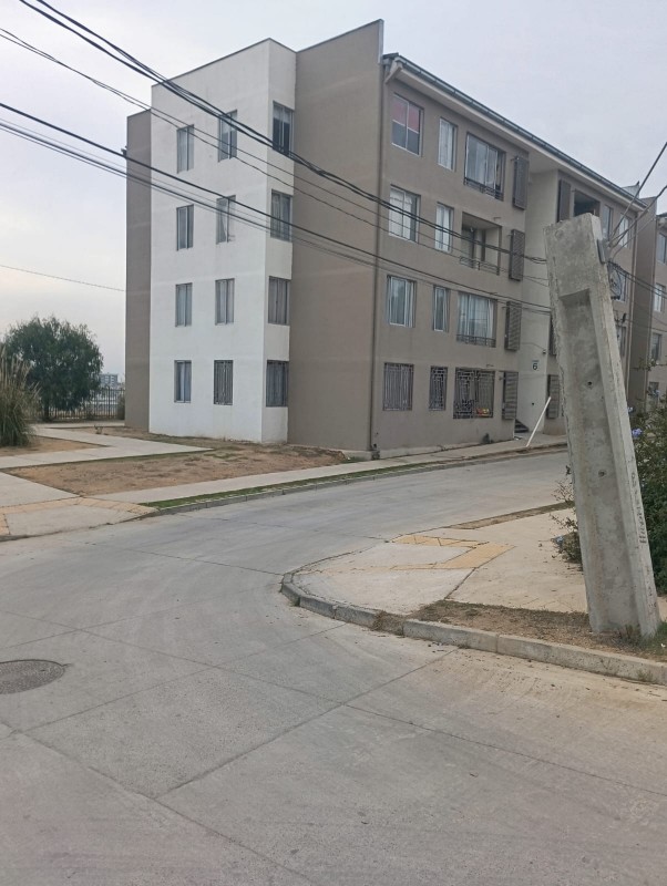 Oportunidad Dpto en Villa Alemana 3D1B