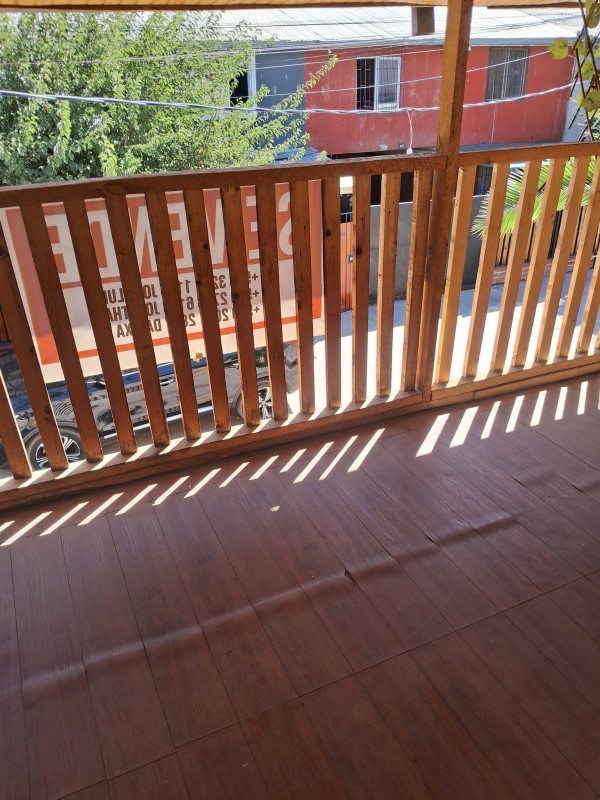 Oportunidad Casa en Lampa |2D1B + Estacionamiento
