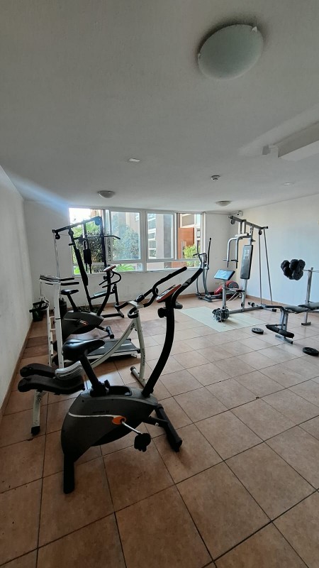 Oportunidad Acogedor Departamento en la Cisterna