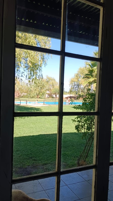 Venta de Gran Centro de Eventos Consolidado