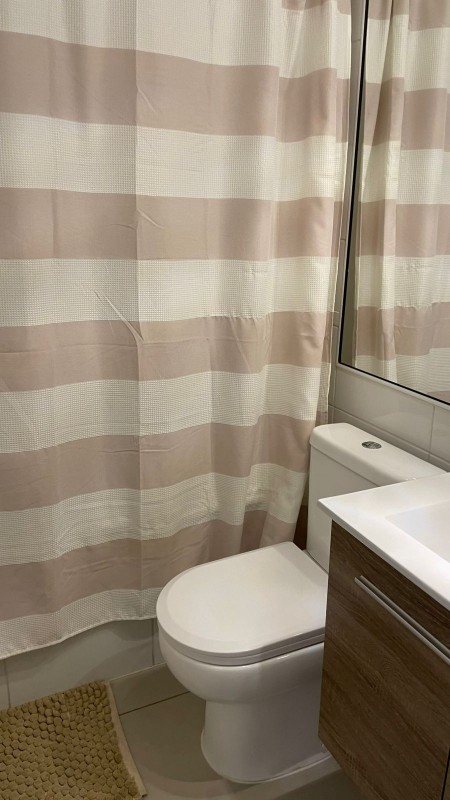 Hermoso Dpto Con Vista Parcial Al Mar. 2D2B+E+B