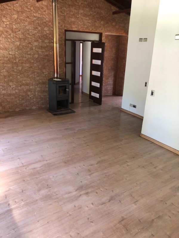 Parcela Con Casa Estilo Colonial 5D4B+E !!!