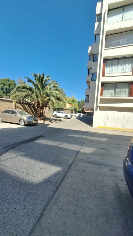 Hermoso Dpto 3D2B en Ñuñoa!!!
