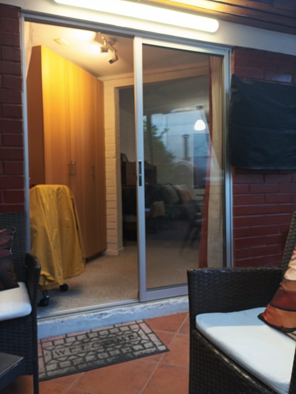 Casa en Villa Alemana 3D1B