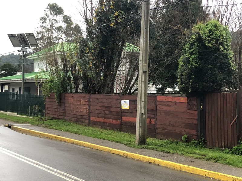 Gran Oportunidad Propiedad en Niebla | 747M2 Totales.