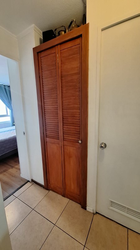 Oportunidad Acogedor Departamento en la Cisterna
