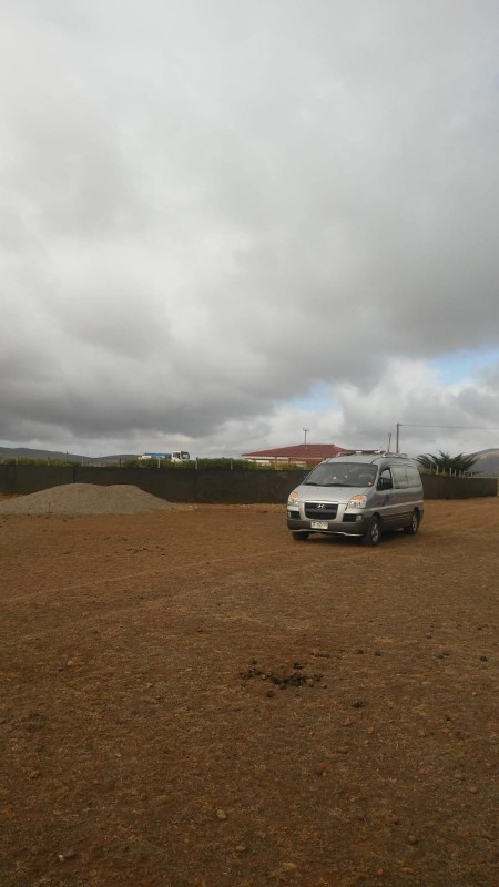 Gran Sitio en Venta , en Coquimbo-Canela!!!!!