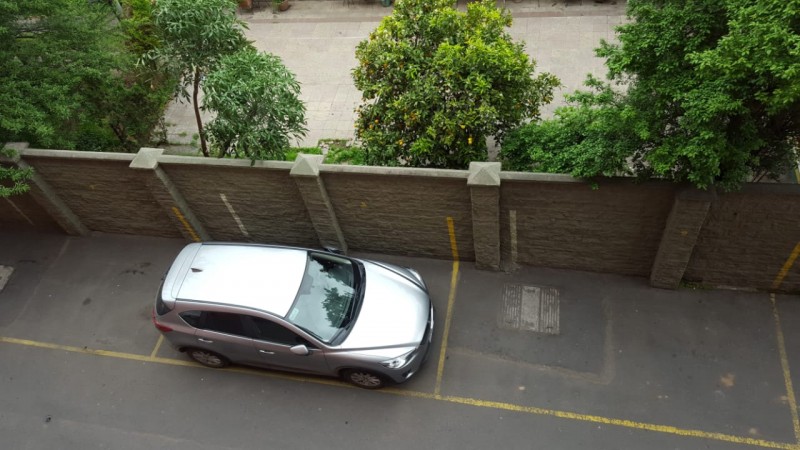 Acogedor Departamento en San Miguel 3D2B+Estacionamiento
