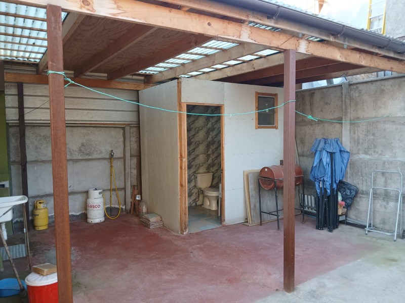 Hermosa Casa 2 Pisos, 2D2B