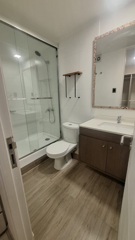 Amplio y Acogedor Departamento en la Florida