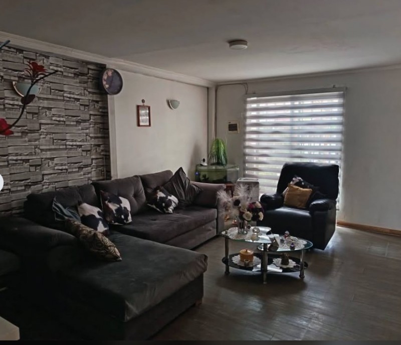 Amplia Casa en Venta 4D3B Puente Alto Se Aceptan Ofertas!!!