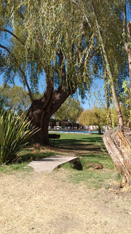 Venta de Gran Centro de Eventos Consolidado