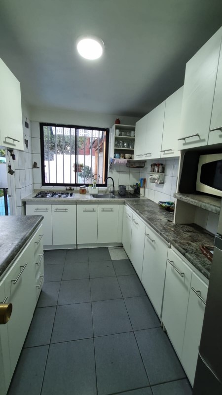 Hermosa Casa de 2 Piso en Puente Alto 3D3B+Estacionamientos