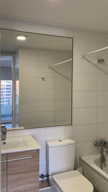 Hermoso Dpto en Ñuñoa |2D2B+1Estacionamiento