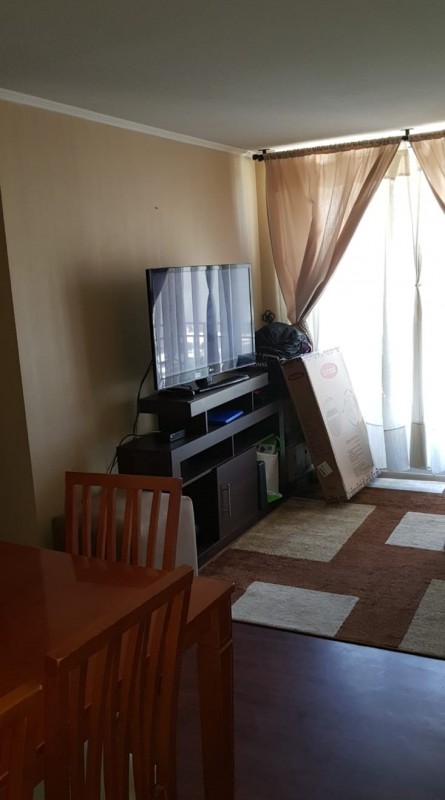 Hermoso Dpto 3D1B Comuna Puente Alto, Valor Conversable