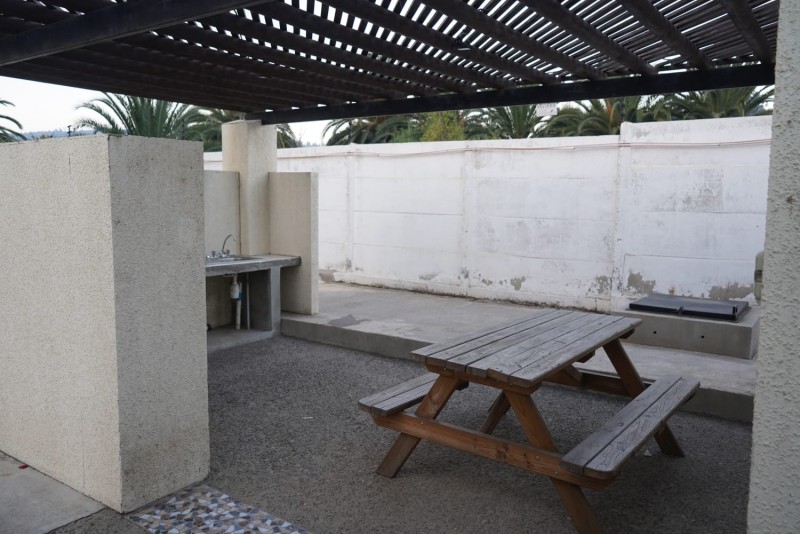 Oportunidad Amplio Acogedor Dpto en Villa Alemana|3D1B+E|