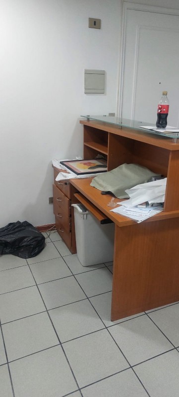 Dpto Comercial Ideal para Consulta Medica