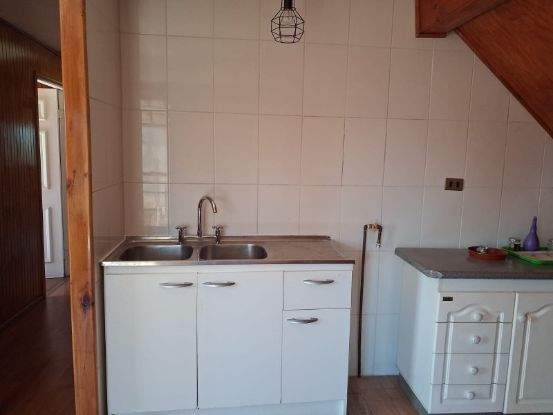 Se Arrienda Bella Casa en Segundo Piso, Quilpué
