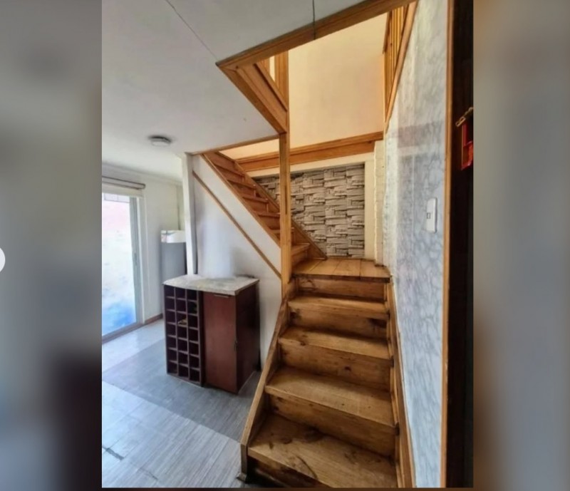 Amplia Casa en Venta 4D3B Puente Alto Se Aceptan Ofertas!!!