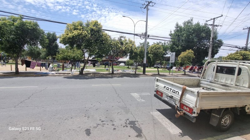 Hermoso Dpto 3D1B en Renca