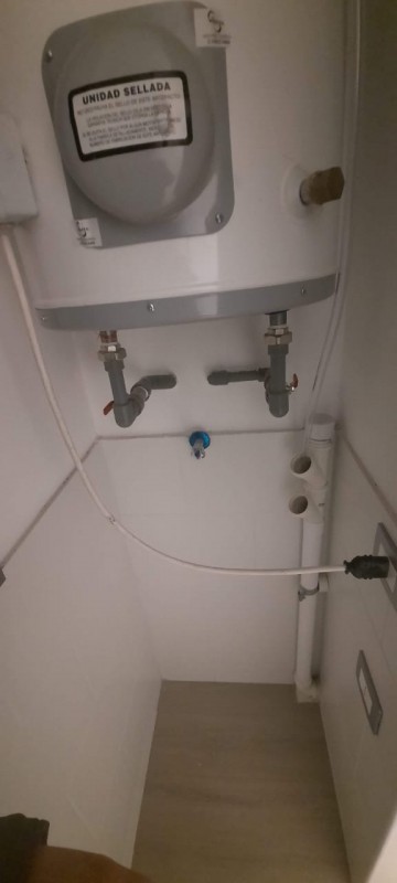 Hermoso Dpto Estudio en la Cisterna 1D1B !!!