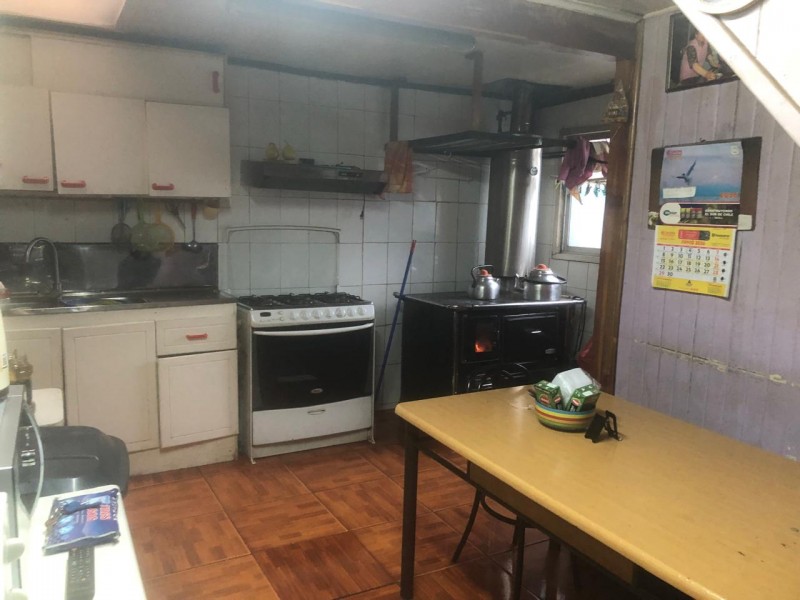 Oportunidad de Hostal en Validiva |14D4B+ Estacionamiento|