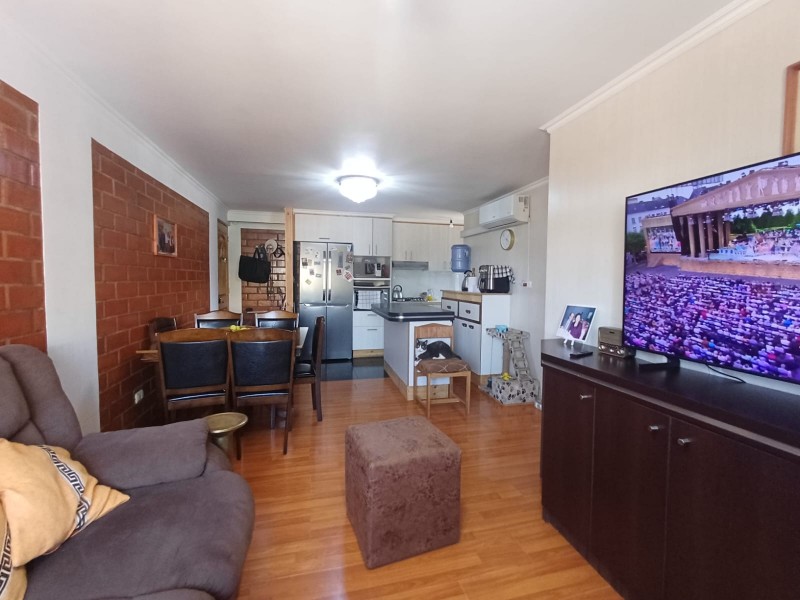 Hermoso Dpto/block 3D1B en Renca!!