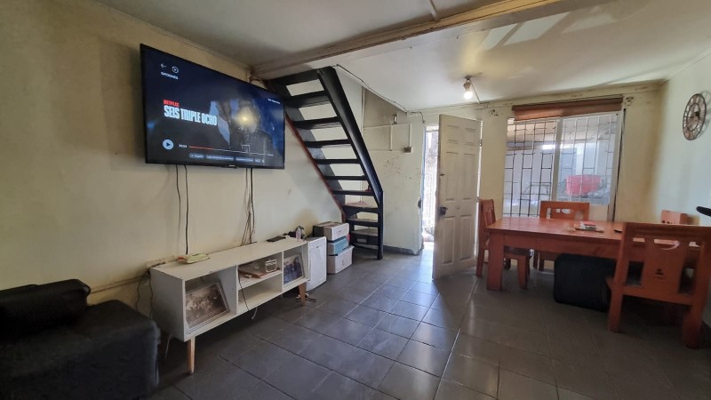 Casa Esquina 4D2B Ampliada y Regularizada