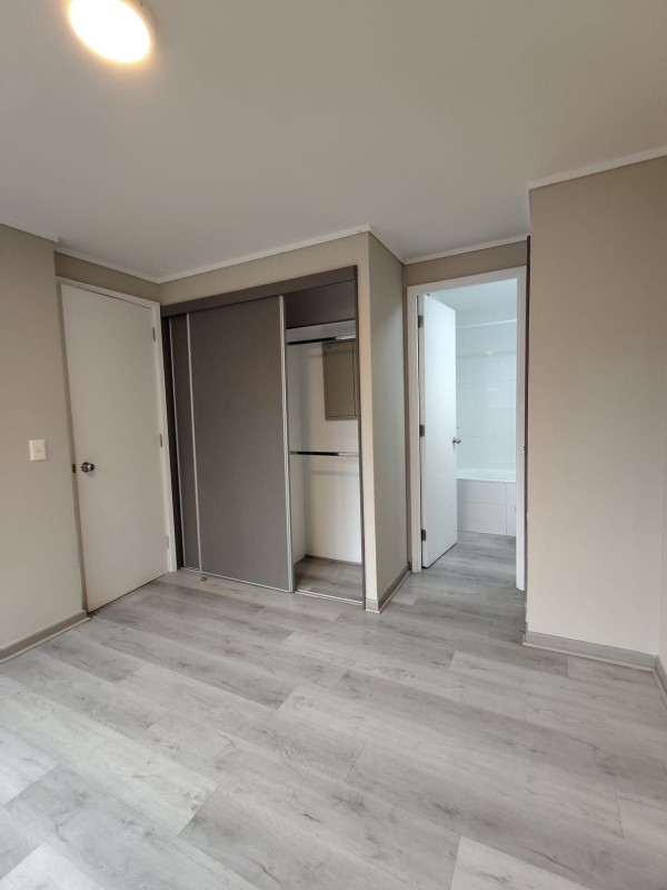 Departamento en Arriendo 1D1B en Macul
