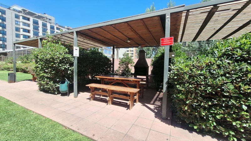Oportunidad de Venta de Departamento en Santiago Centro