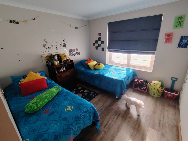 Hermosa y Amplia Parcela Con Casa de 2 Pisos 6D5B+E!!!