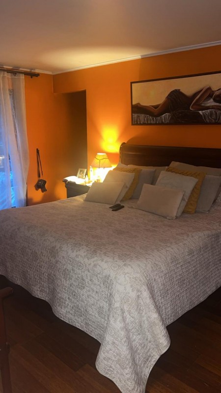Parcela Con Casa Familiar en Condominio + Piscina + Quincho
