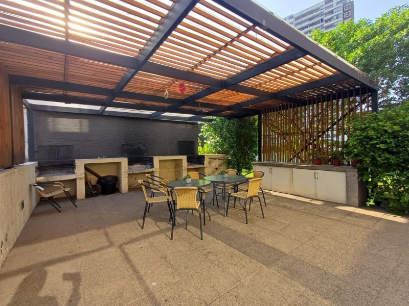 Venta-Acogedor Dpto 2D1B en Recoleta!!